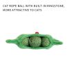 3PCS Cat Toy Balls